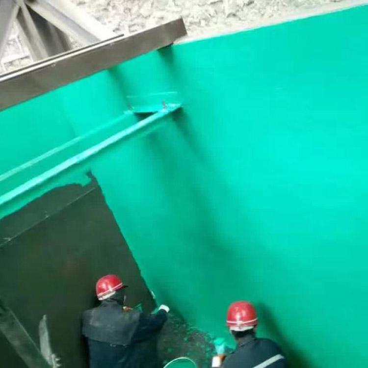 渝中彩色防滑路面和景观水洗树脂石施工各有特点